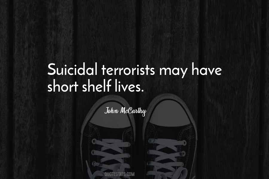 John McCarthy Quotes #1835592