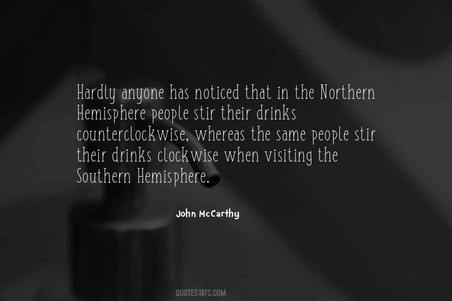 John McCarthy Quotes #423402