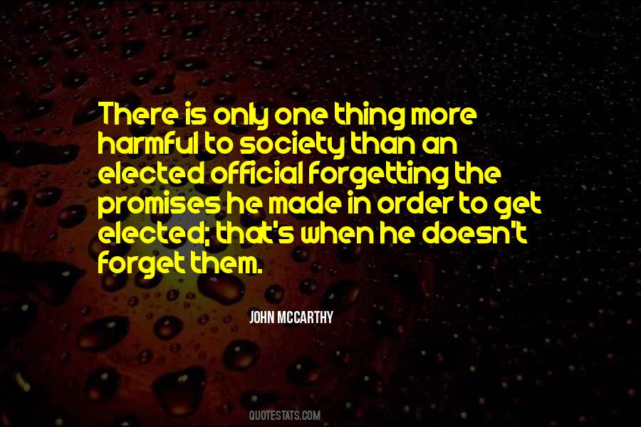 John McCarthy Quotes #57423