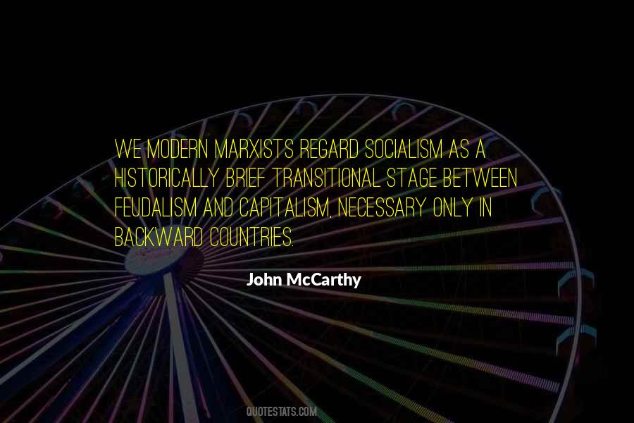 John McCarthy Quotes #682779