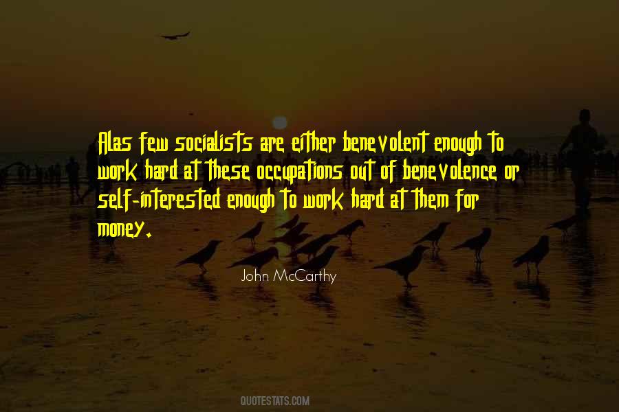 John McCarthy Quotes #817187