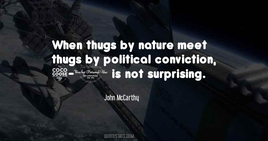 John McCarthy Quotes #823412