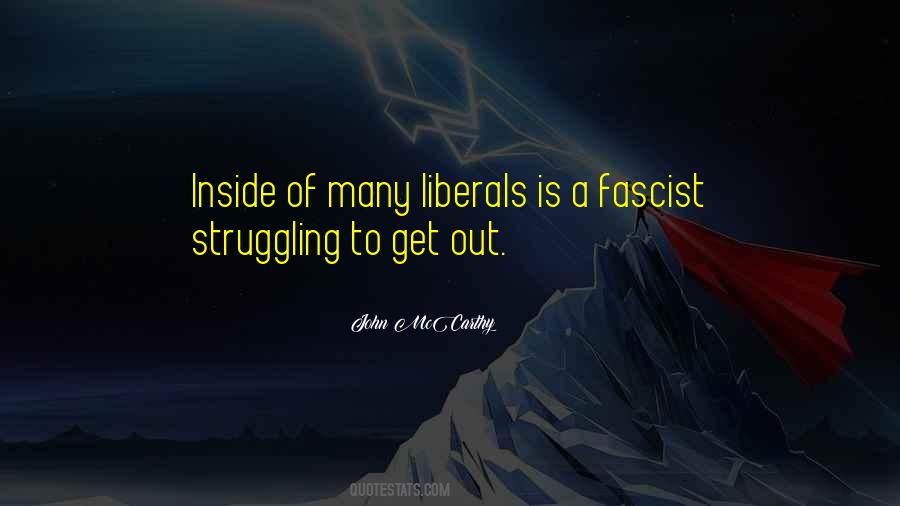 John McCarthy Quotes #836205