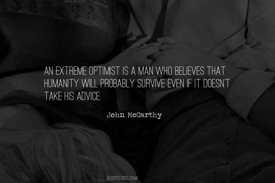 John McCarthy Quotes #972724