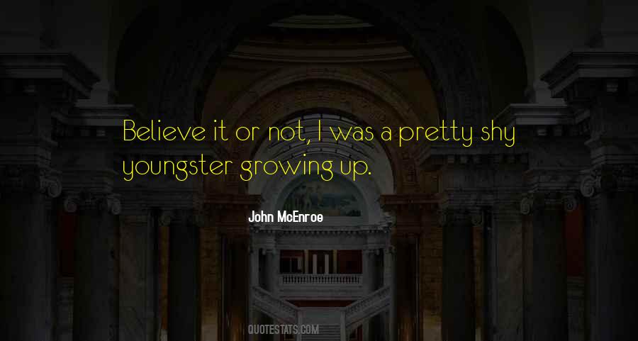 John McEnroe Quotes #102211
