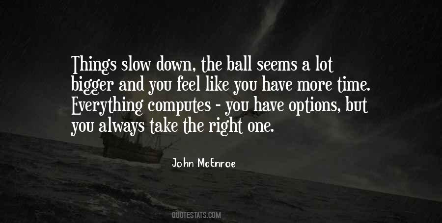 John McEnroe Quotes #103300