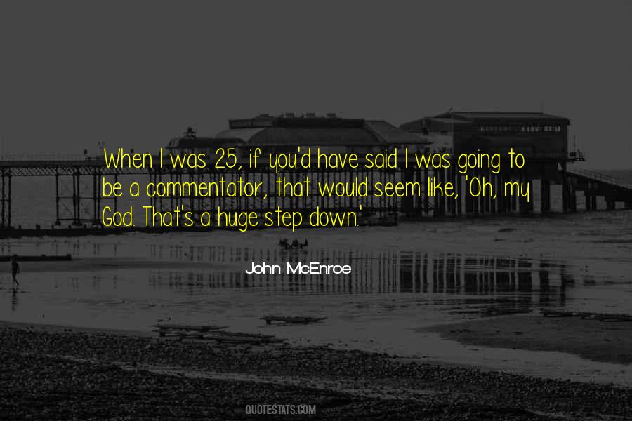 John McEnroe Quotes #1545123