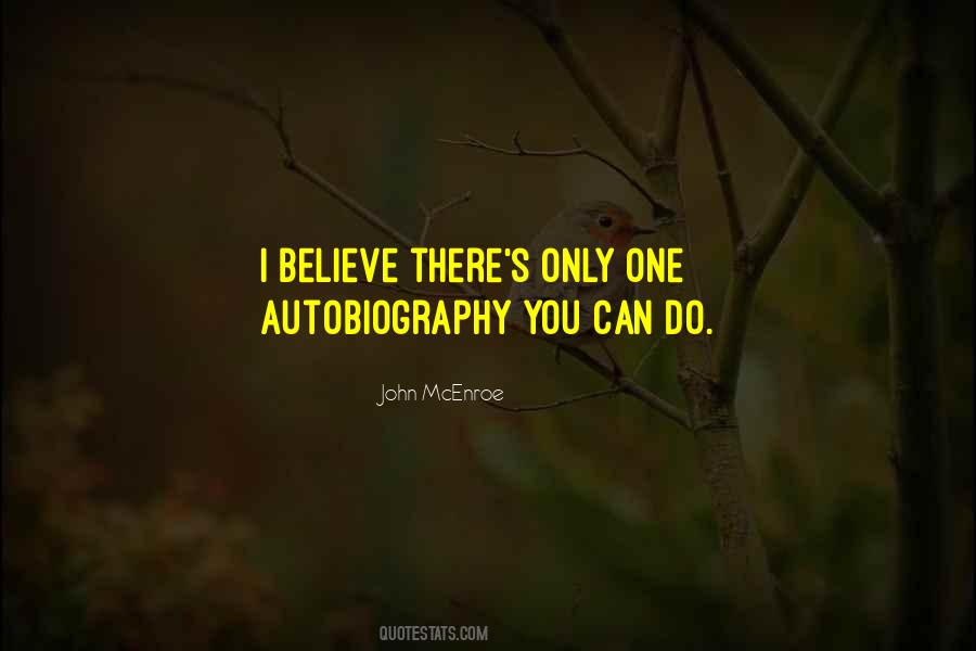 John McEnroe Quotes #1587567