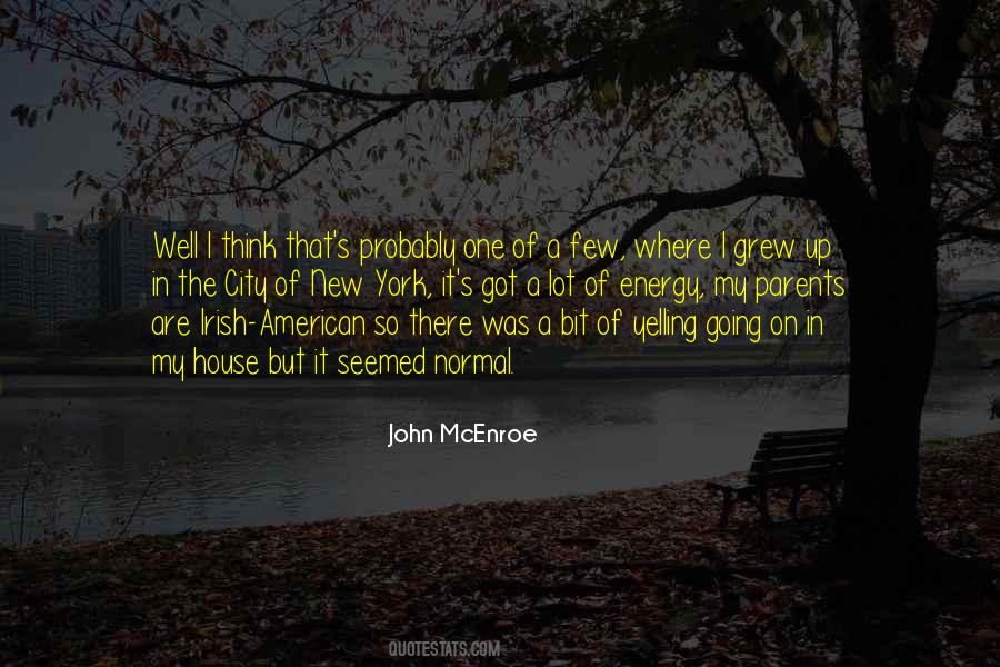 John McEnroe Quotes #580265