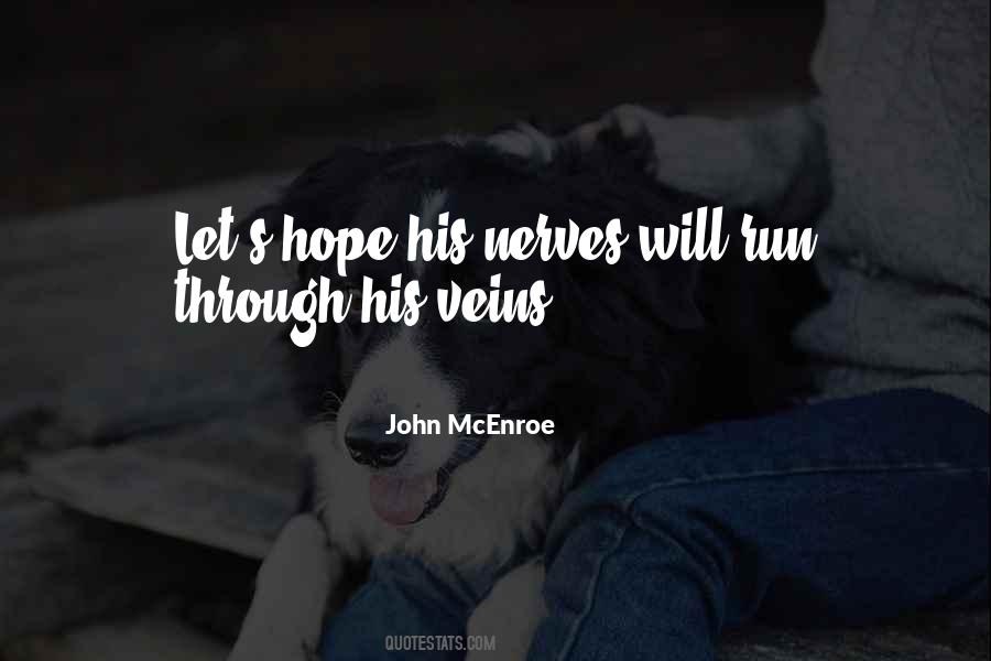 John McEnroe Quotes #764844