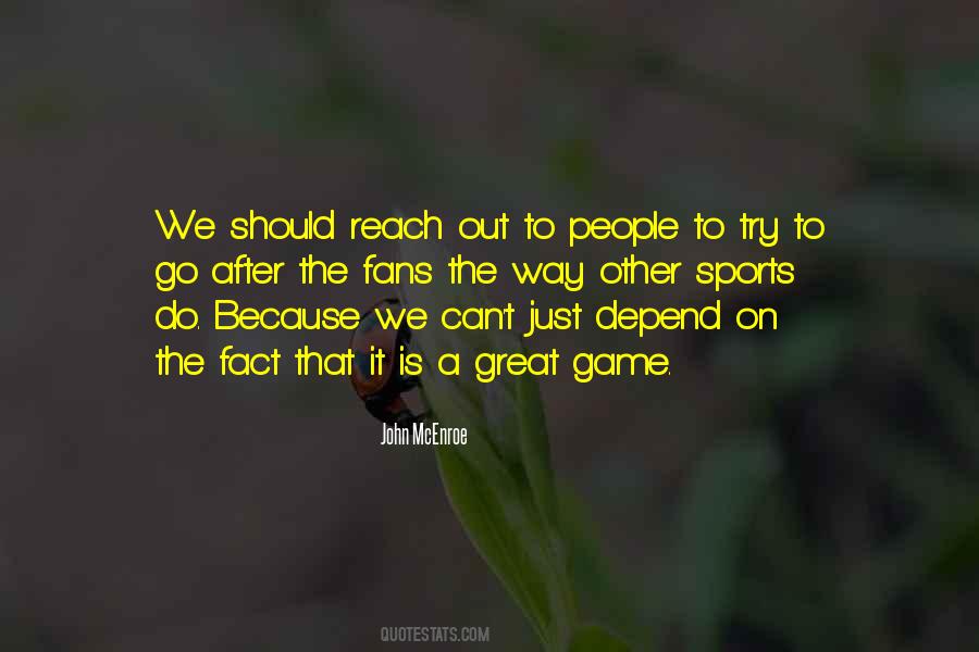 John McEnroe Quotes #994117