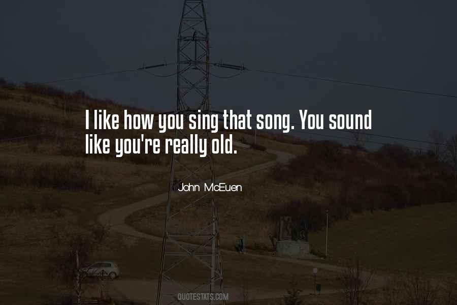 John McEuen Quotes #782273