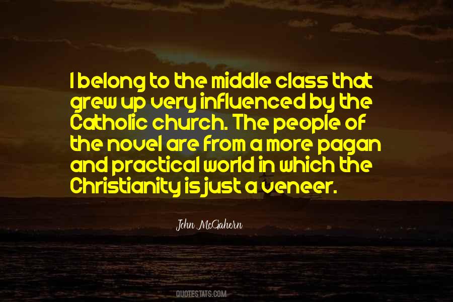 John McGahern Quotes #1034620