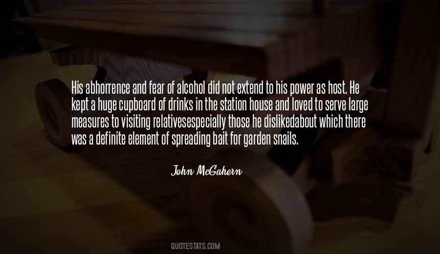 John McGahern Quotes #1184815