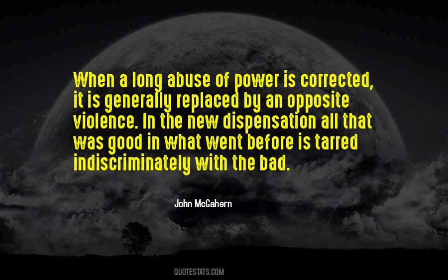 John McGahern Quotes #123034