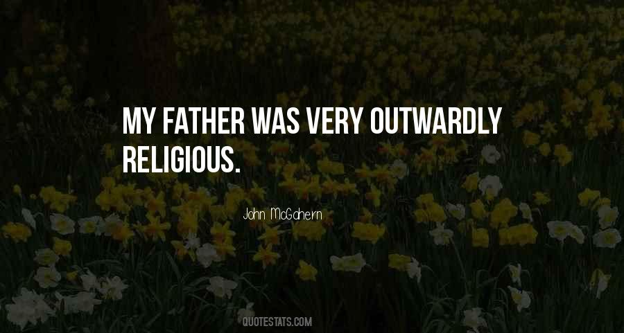 John McGahern Quotes #1342191