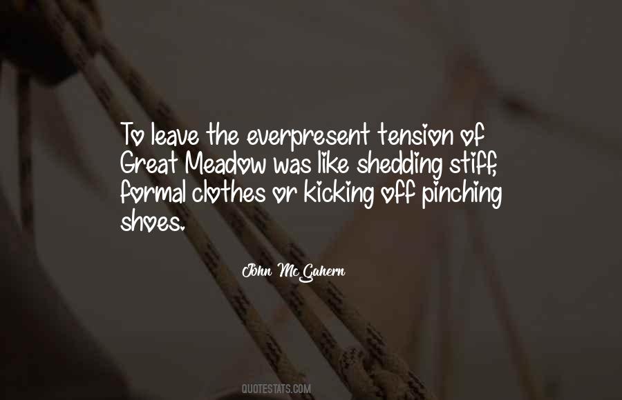 John McGahern Quotes #1532551