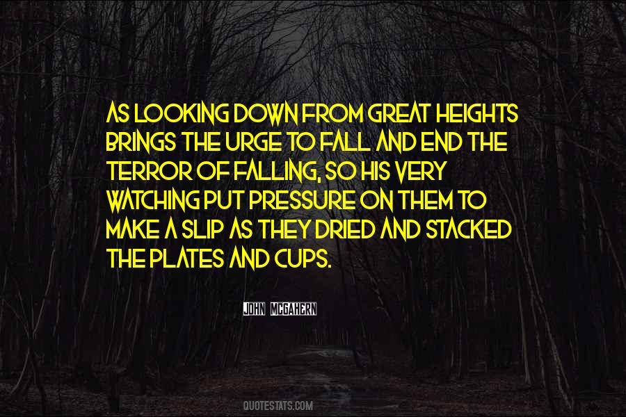 John McGahern Quotes #1676898