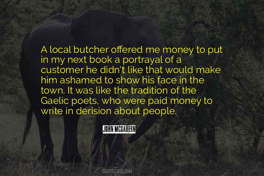 John McGahern Quotes #1735856