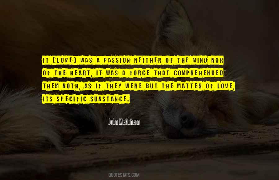 John McGahern Quotes #174972