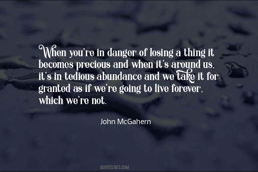 John McGahern Quotes #1857073