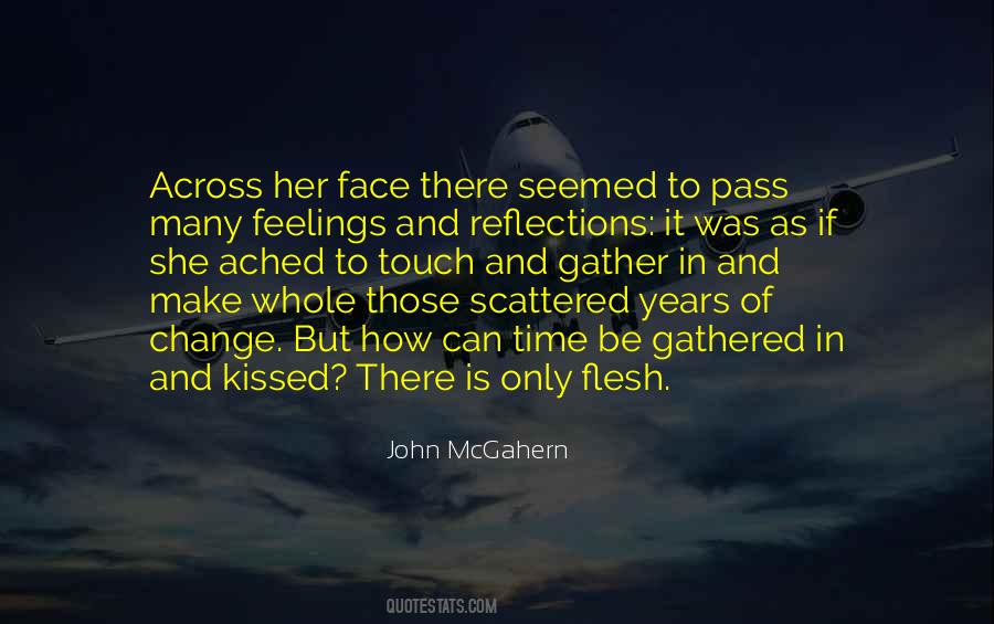 John McGahern Quotes #301262