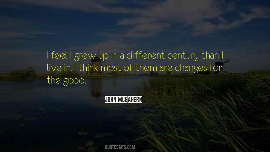 John McGahern Quotes #645866