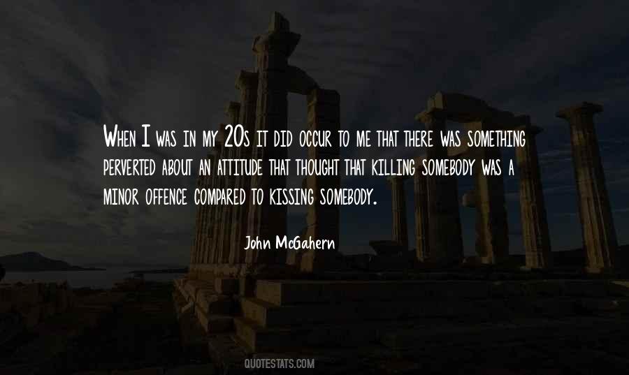 John McGahern Quotes #759039