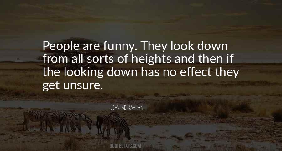 John McGahern Quotes #79371