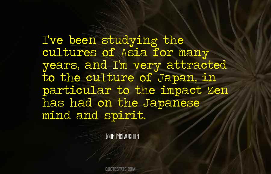 John McLaughlin Quotes #817042