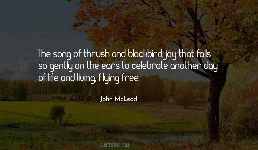 John McLeod Quotes #25762