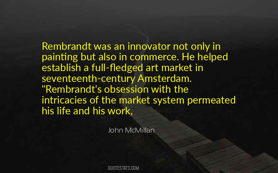 John McMillan Quotes #943416