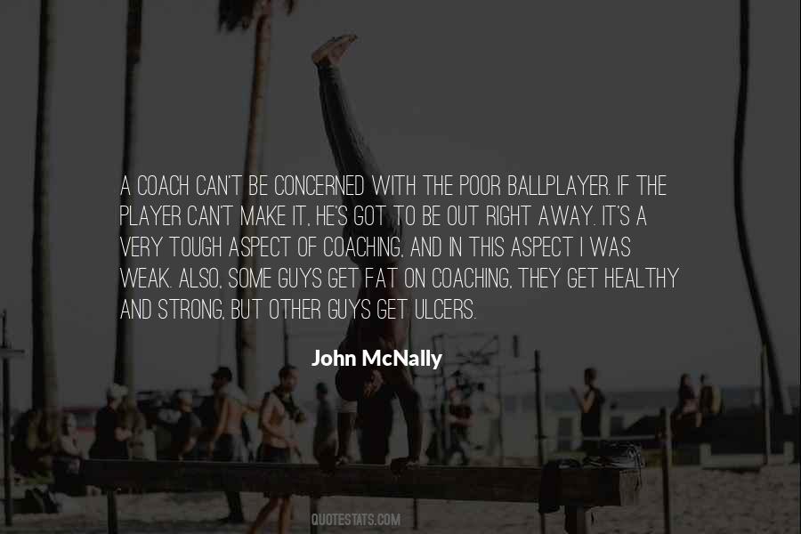 John McNally Quotes #672533