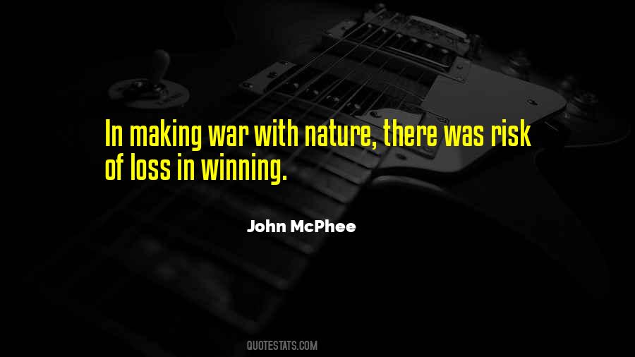 John McPhee Quotes #516075