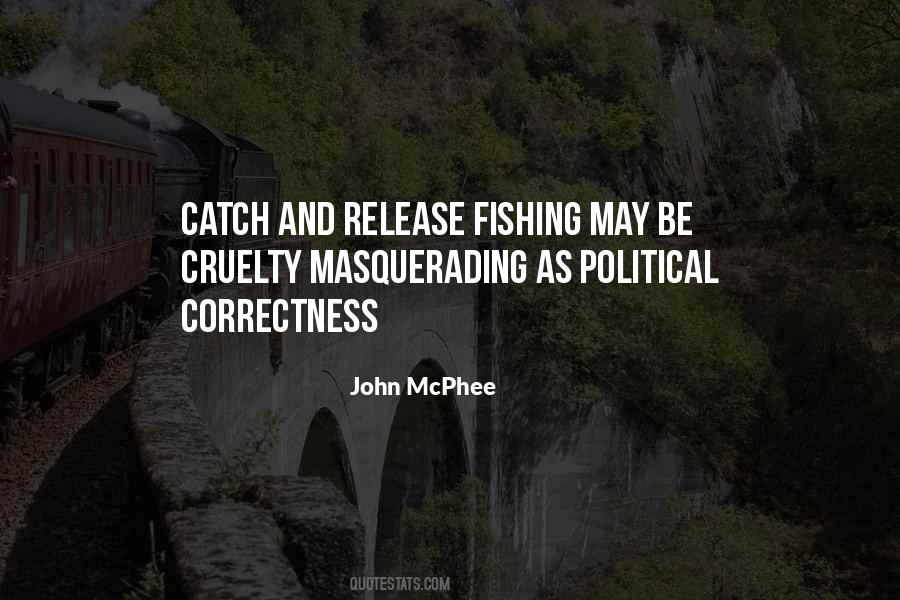 John McPhee Quotes #860070