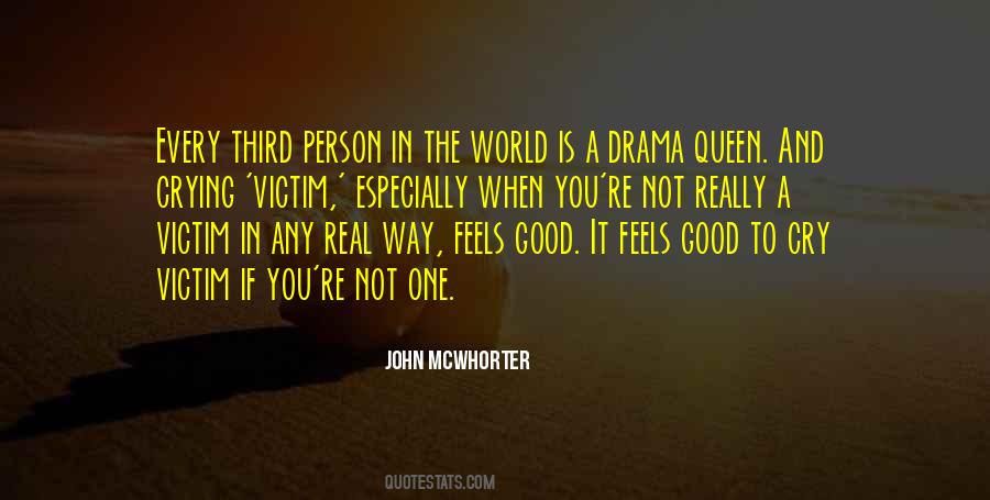 John McWhorter Quotes #42189
