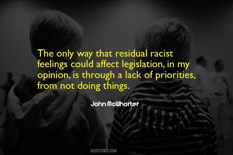 John McWhorter Quotes #637457