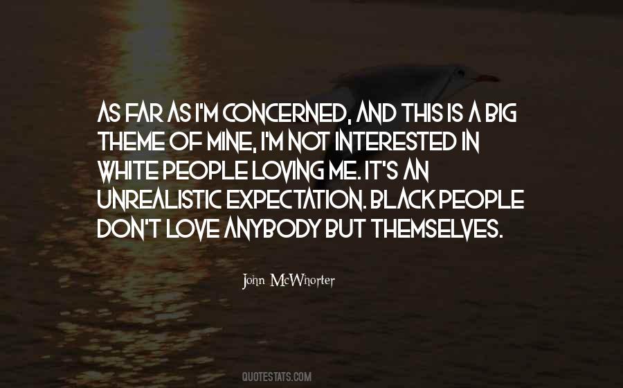 John McWhorter Quotes #946318