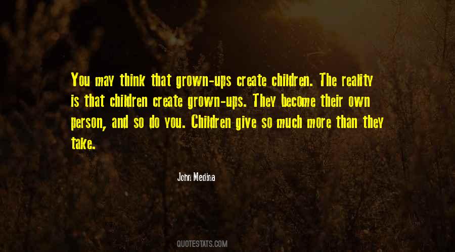 John Medina Quotes #1055246