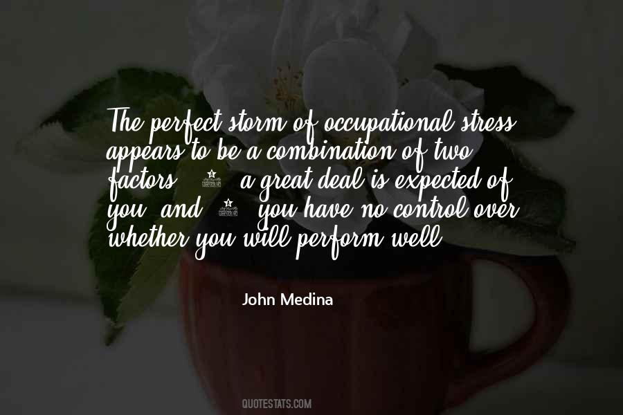 John Medina Quotes #115545
