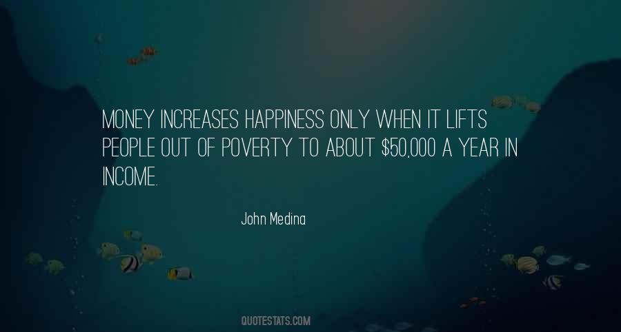 John Medina Quotes #1301393