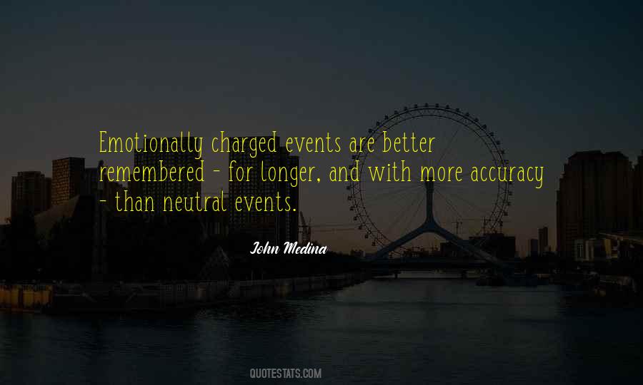 John Medina Quotes #1510886