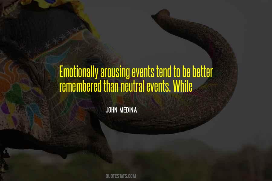 John Medina Quotes #1584202