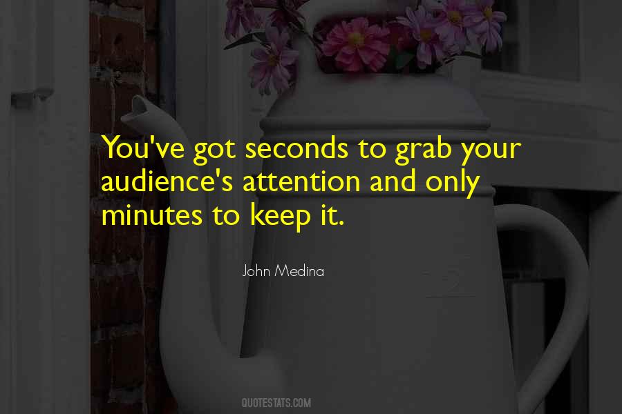 John Medina Quotes #1750952