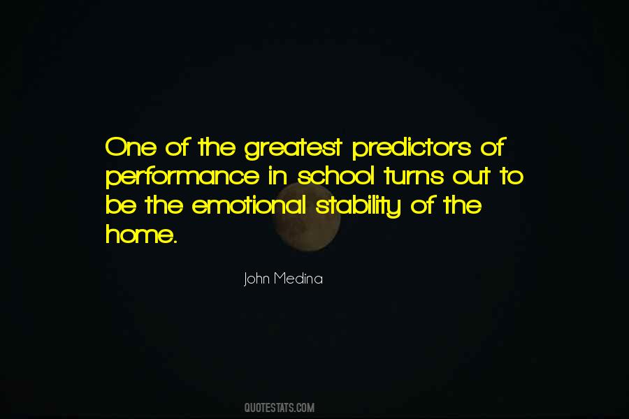John Medina Quotes #240230