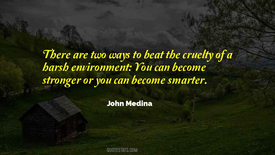 John Medina Quotes #376584
