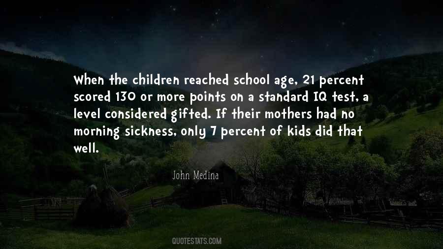 John Medina Quotes #47859