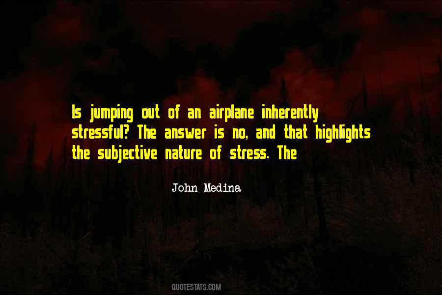 John Medina Quotes #714116