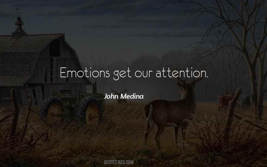 John Medina Quotes #722547