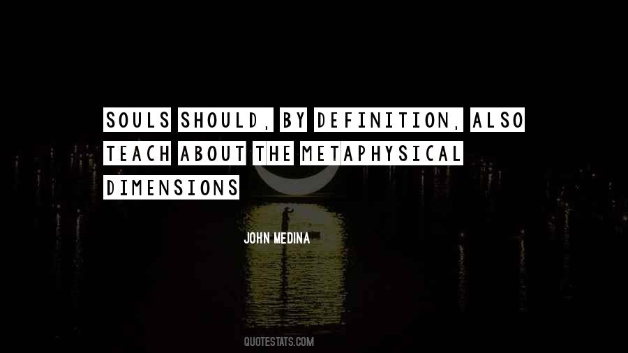 John Medina Quotes #779447